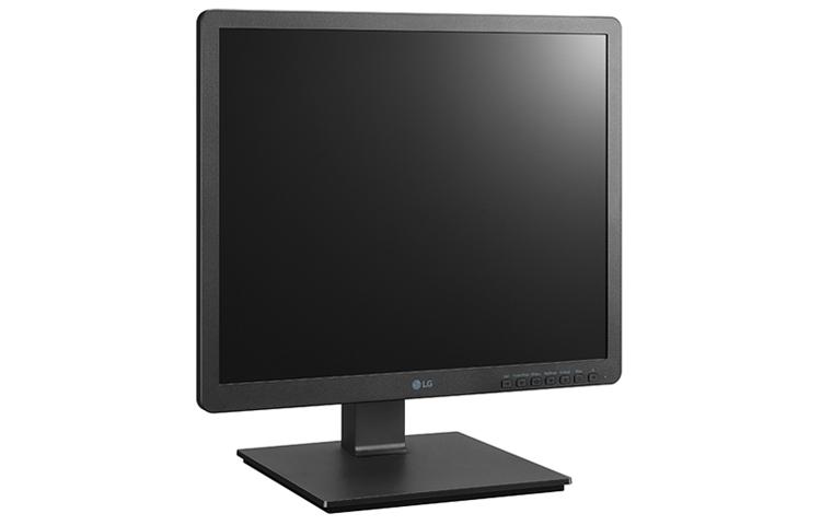 Monitor Clínico 19" HD