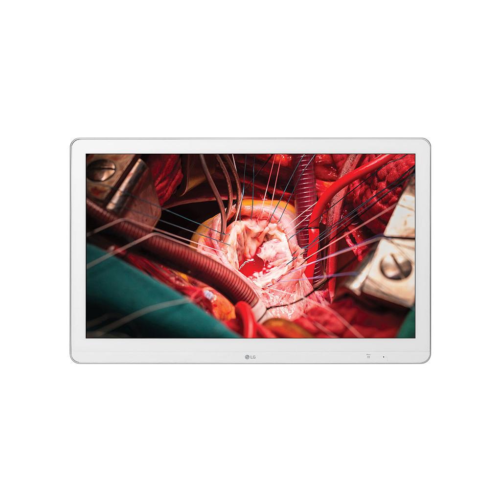 27HK510S-W Monitor Quirúrgico 27" 8MP